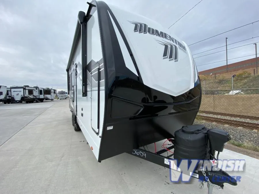 2026 Grand Design Momentum G-Class 21G - Photo 2