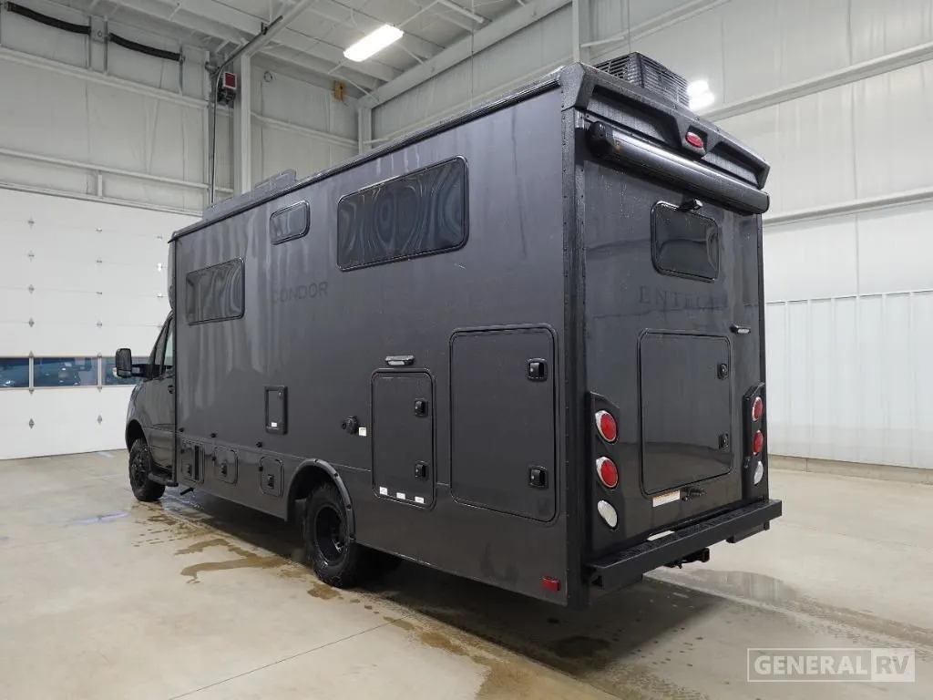 2026 Entegra Coach Condor 23S - Photo 4