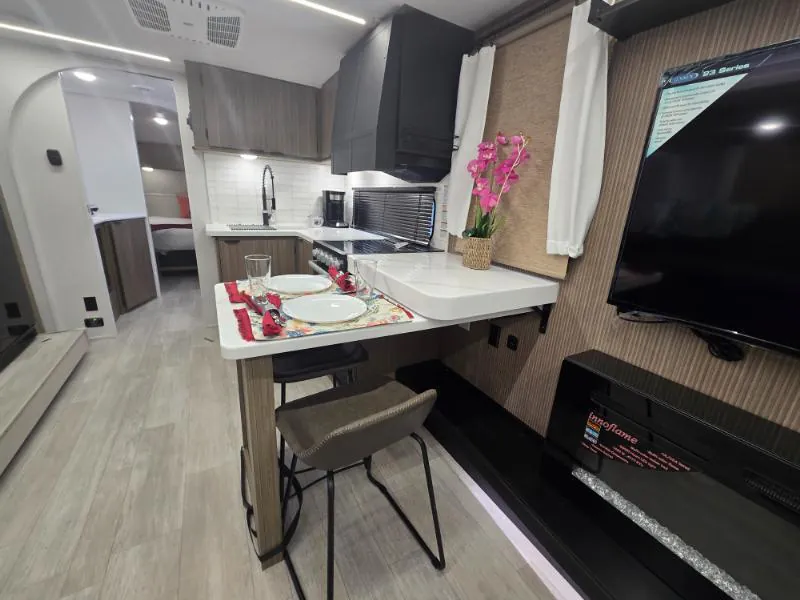 2025 Forest River Salem Cruise Lite 22VERANDA, Photos photo 21