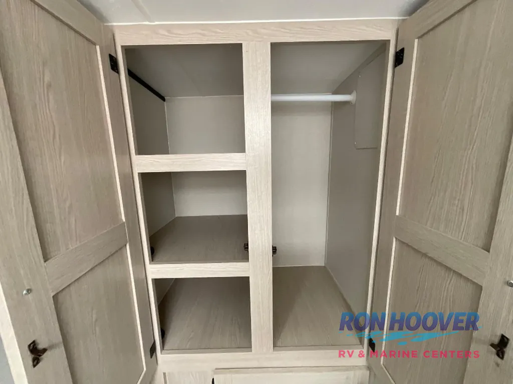 2024 Coachmen Apex Nano 191RBS, Photos photo 19