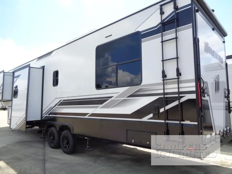2026 Grand Design Momentum G-Class 350G - Photo 4
