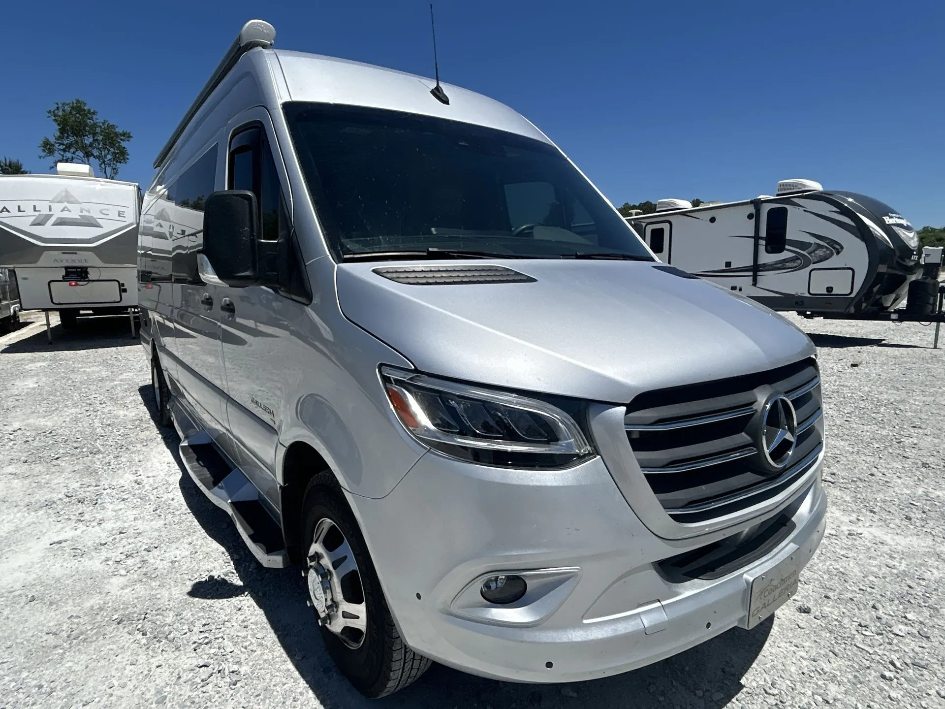 2023 Coachmen Galleria 24T - Photo 2