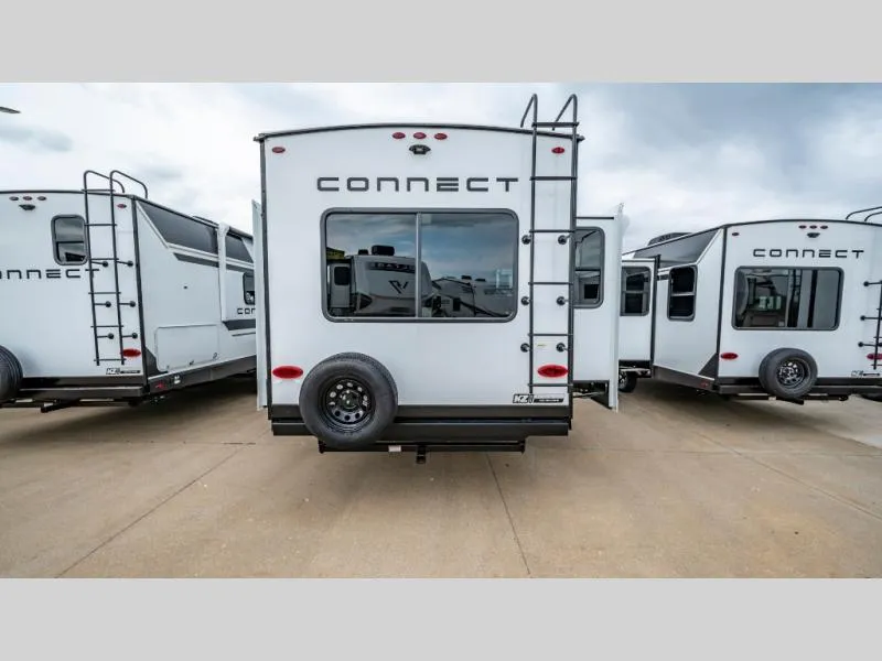 2026 KZ Connect C313MK - Photo 3