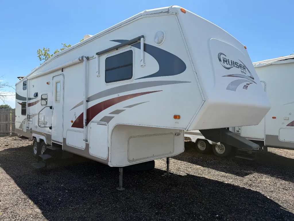 2005 CrossRoads Cruiser Aire 30BH - Photo 2