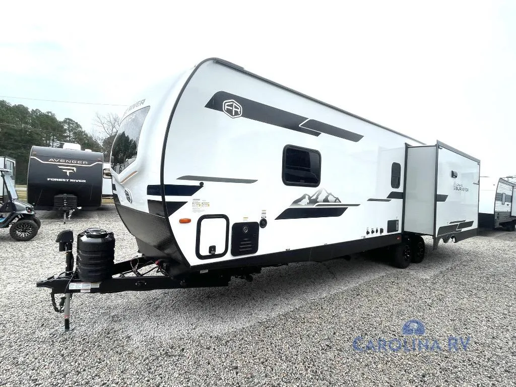 2026 Forest River RV Grand Surveyor 290RLDS - Photo 4