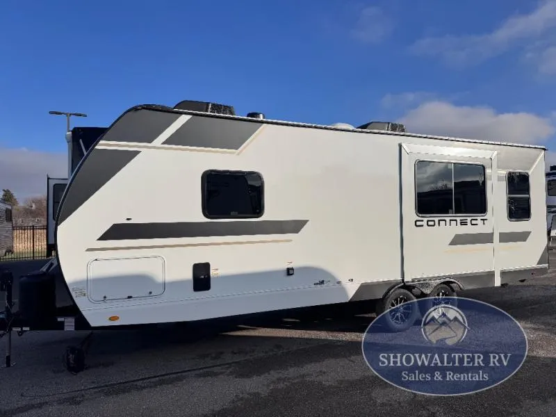 2026 KZ Connect C241RLK - Photo 4