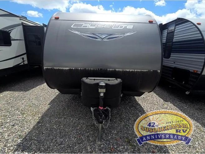 2020 Forest River Salem Cruise Lite 261BHXL - Photo 3