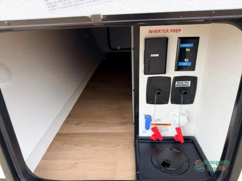 2027 Grand Design Transcend One 151BH - Photo 4