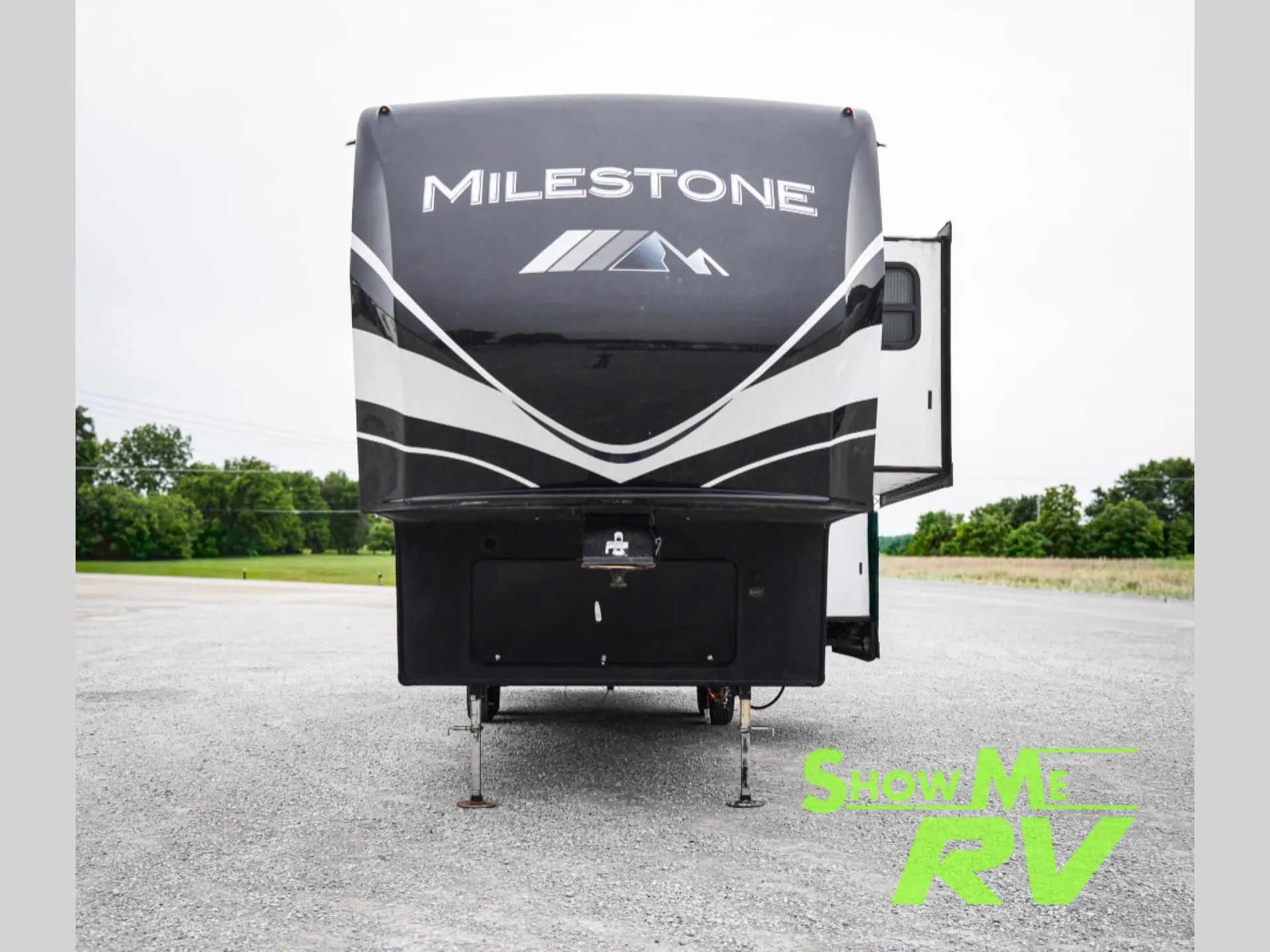 2020 Heartland Milestone 360RD - Photo 4
