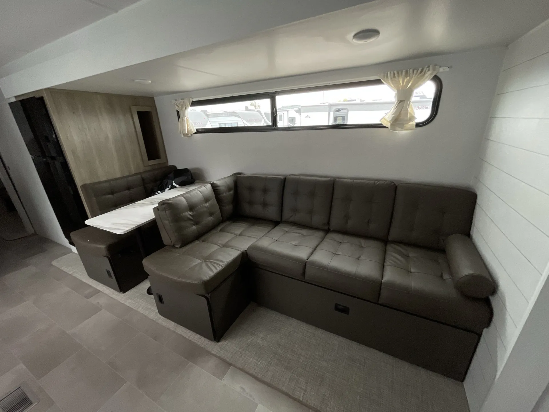 2026 Forest River Airelume 325 — living area main