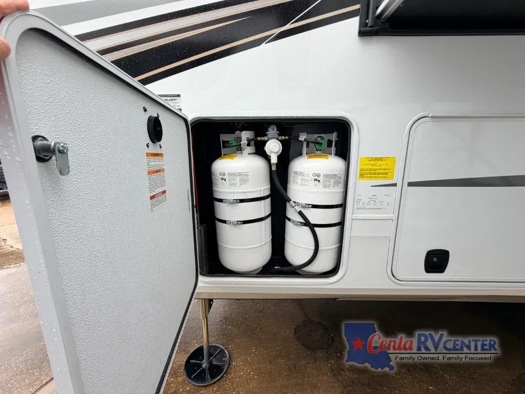 2027 Jayco PINNACLE 36FBTS, Photos photo 27