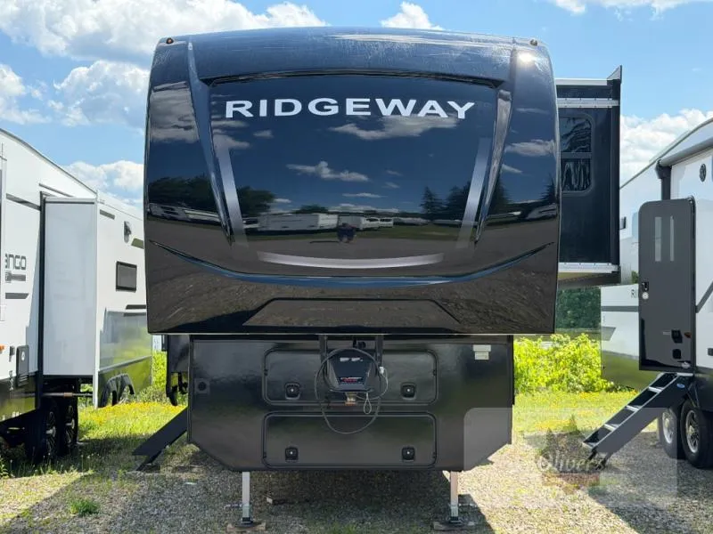2027 KZ Ridgeway 31RL - Photo 3