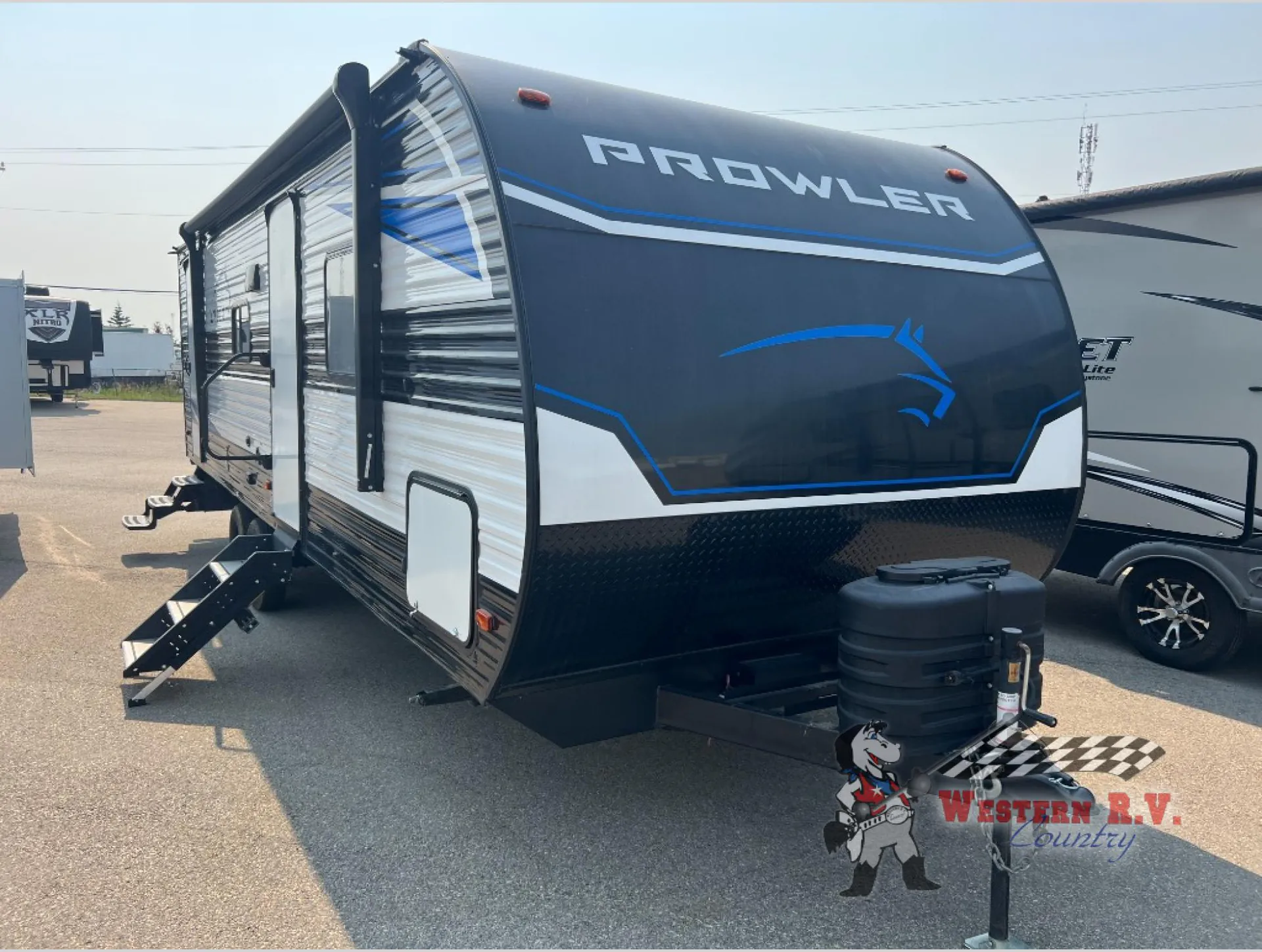2023 Heartland Prowler Lynx 265BHX - Photo 3