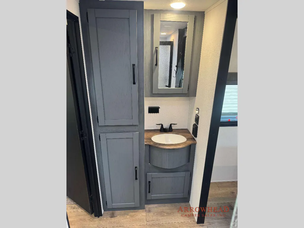 2026 Forest River Puma 227RK, Photos photo 22
