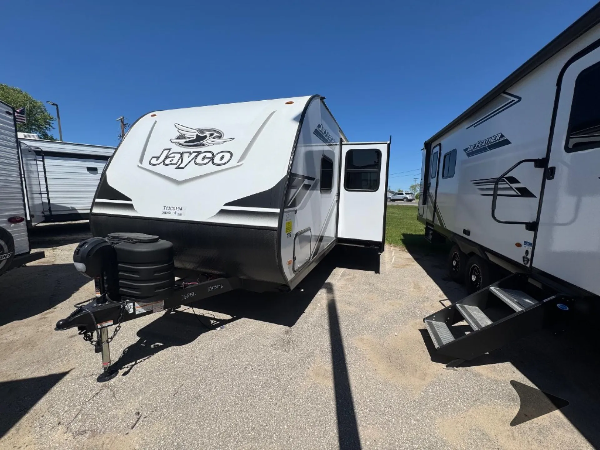 2026 Jayco Jay Feather SL 26BHSL - Photo 3