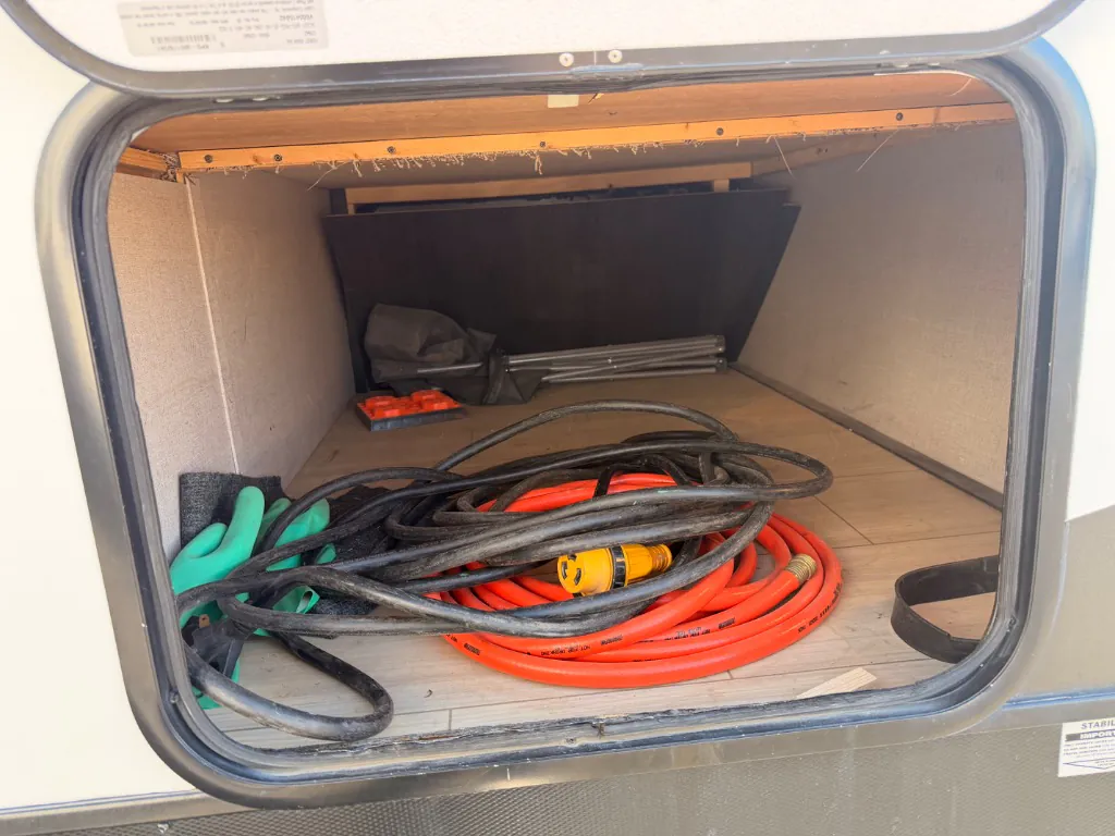 2019 Forest River XLR Hyperlite 29HFX, Photos photo 16