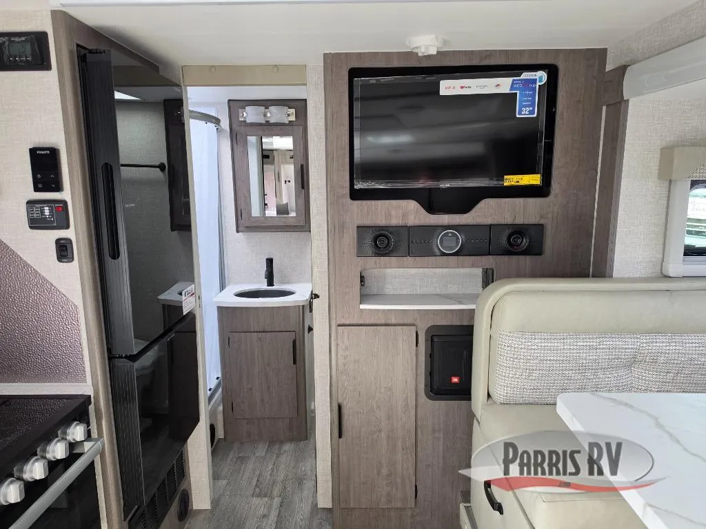 2026 Lance Lance Travel Trailers 1985 - Photo 3