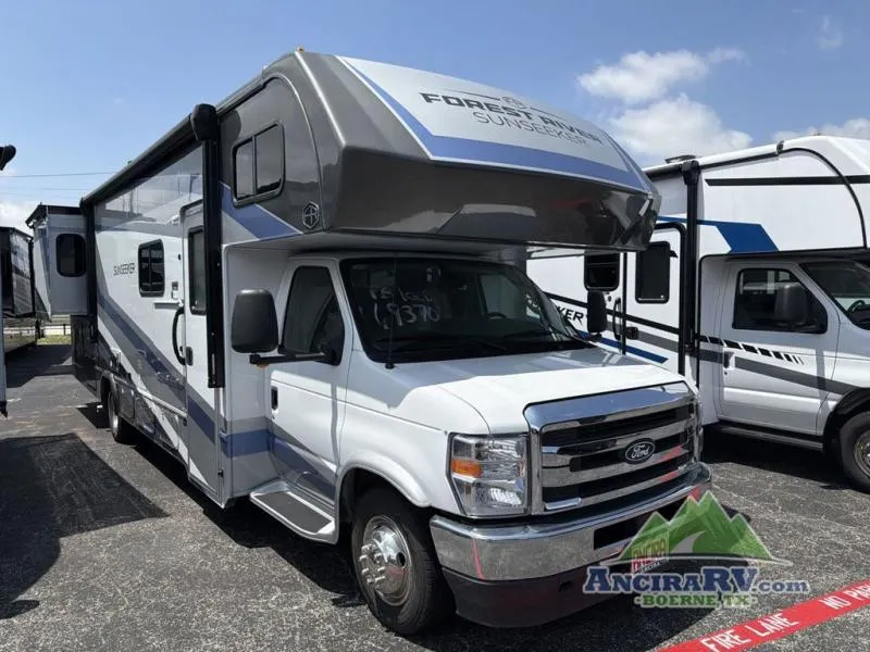 2026 Forest River Sunseeker 3010DS - Photo 2