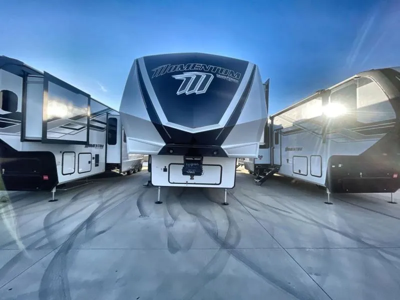 2026 Grand Design Momentum G-Class 394G - Photo 4