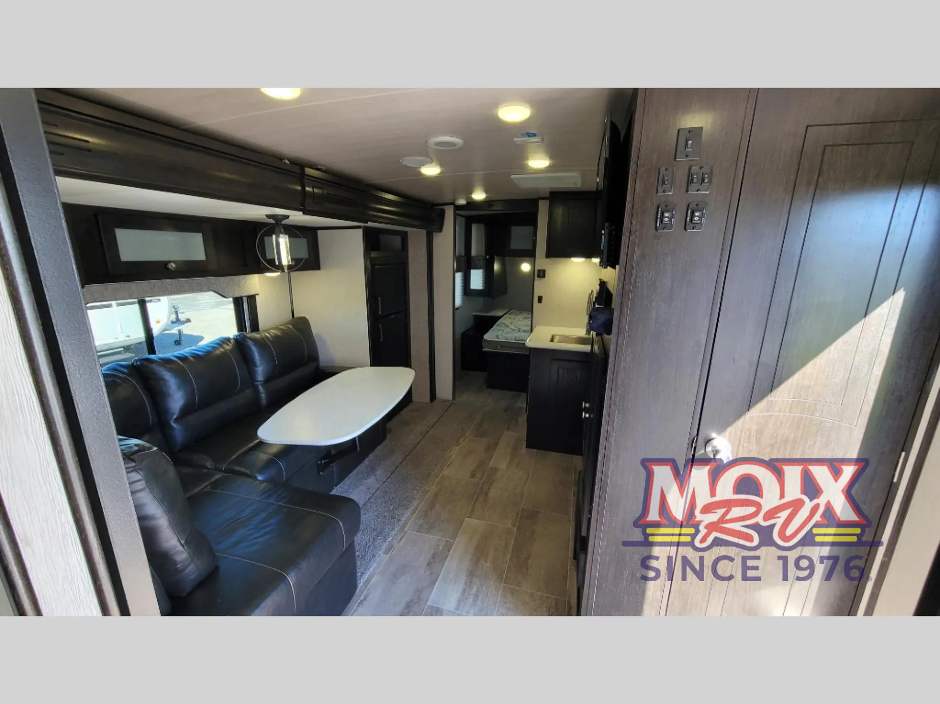 2020 Heartland North Trail 22CRB - Photo 4