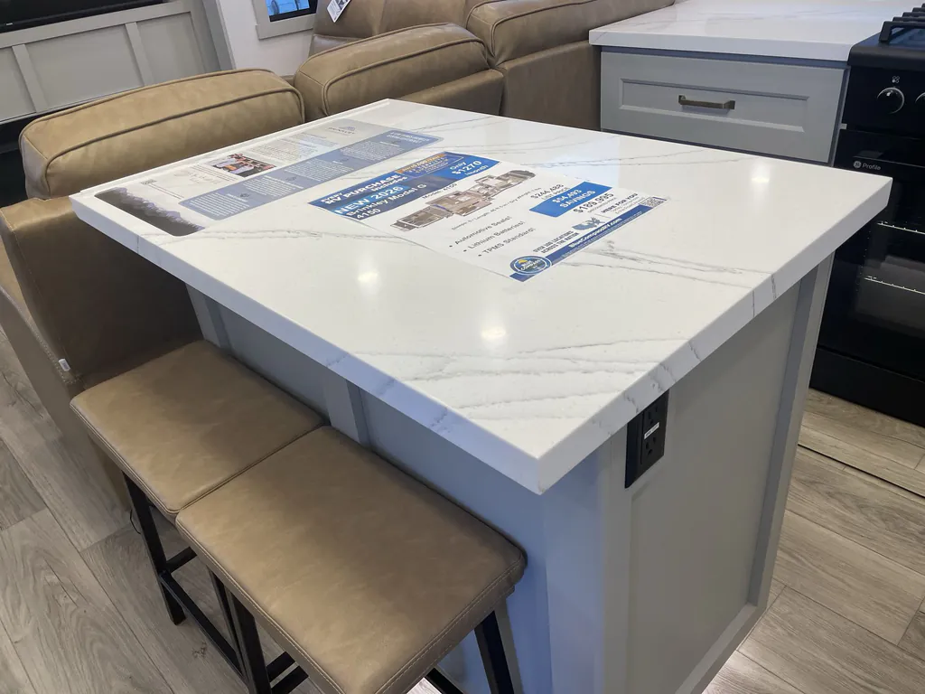 2026 Brinkley Model G 4150, Photos photo 16