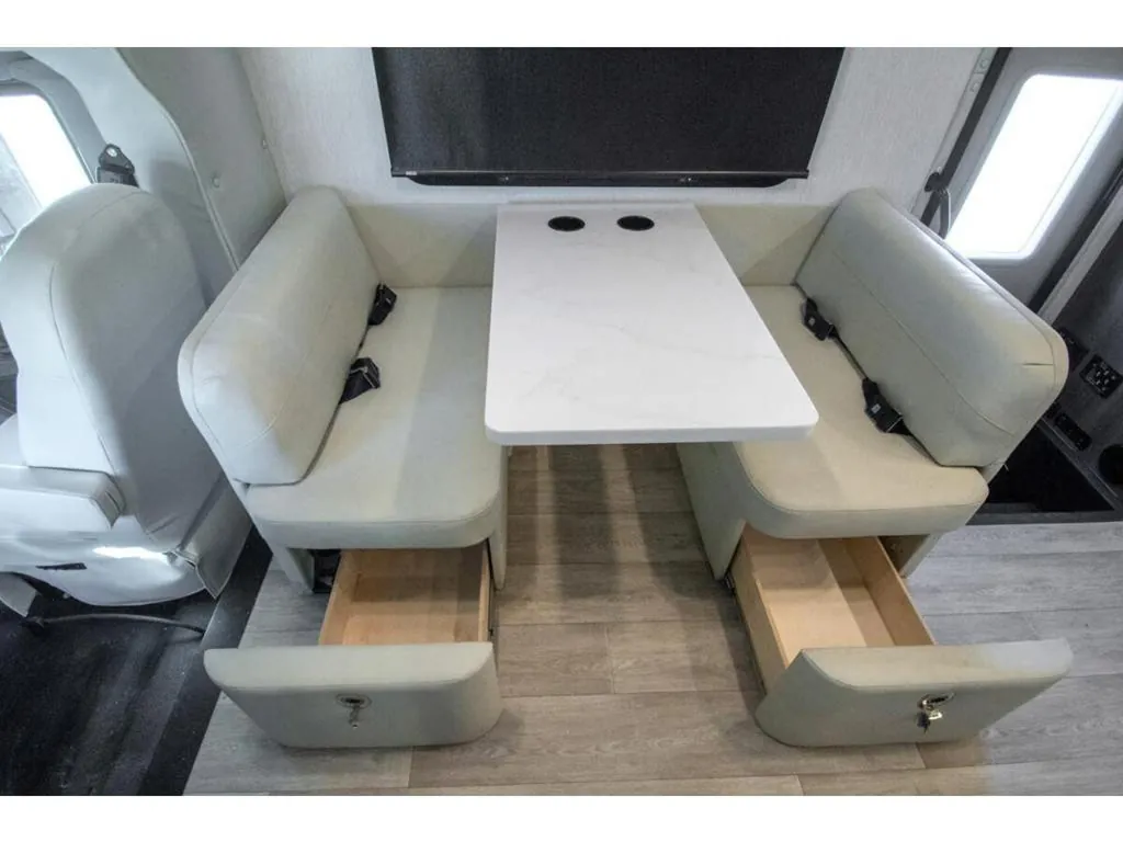 2026 Nexus Ghost 33DS, Photos photo 10