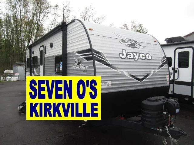 2026 Jayco Jay Flight SLX 265TH - Photo 2