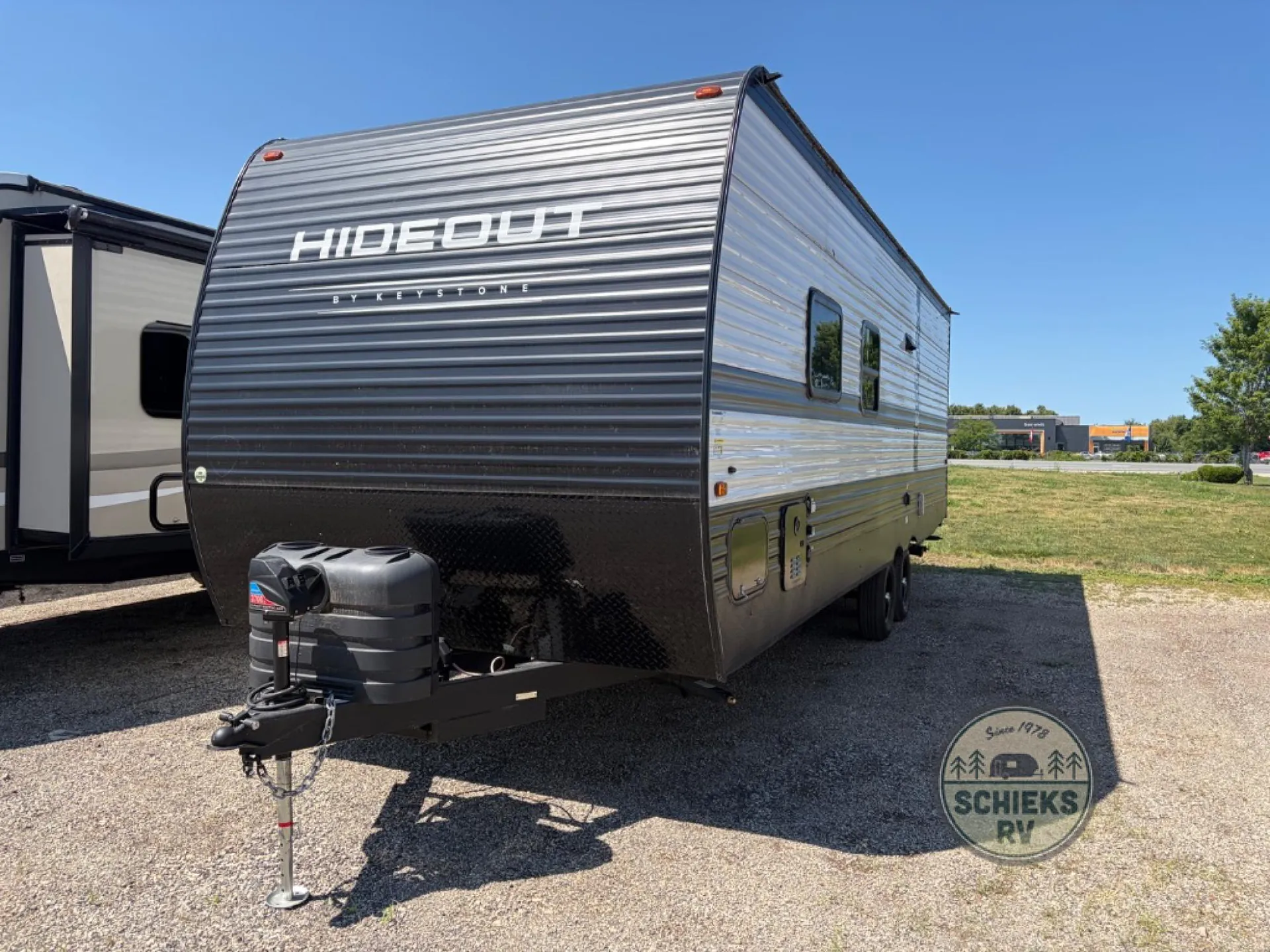 2024 Keystone Hideout Sport 240BH - Photo 3