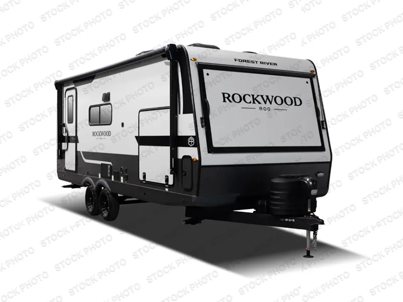 2026 Forest River Rockwood Roo 235S - Photo 2