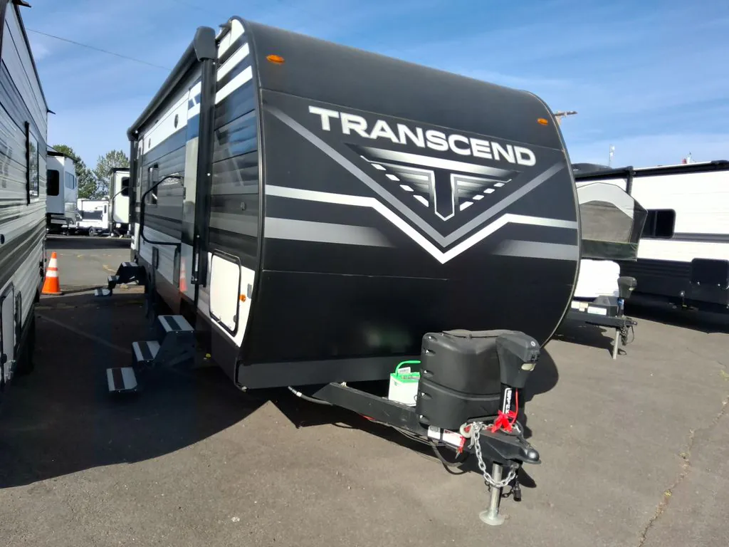 2023 Grand Design Transcend Xplor 231RK - Photo 2