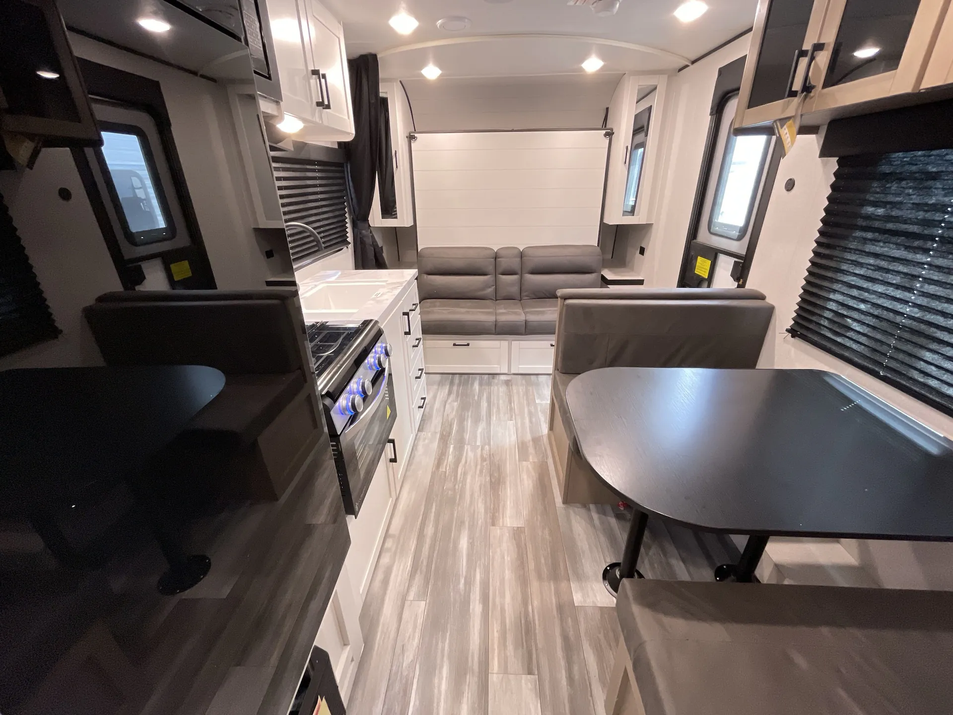 2026 Jayco Jay Flight Slx 211MBW - Photo 4