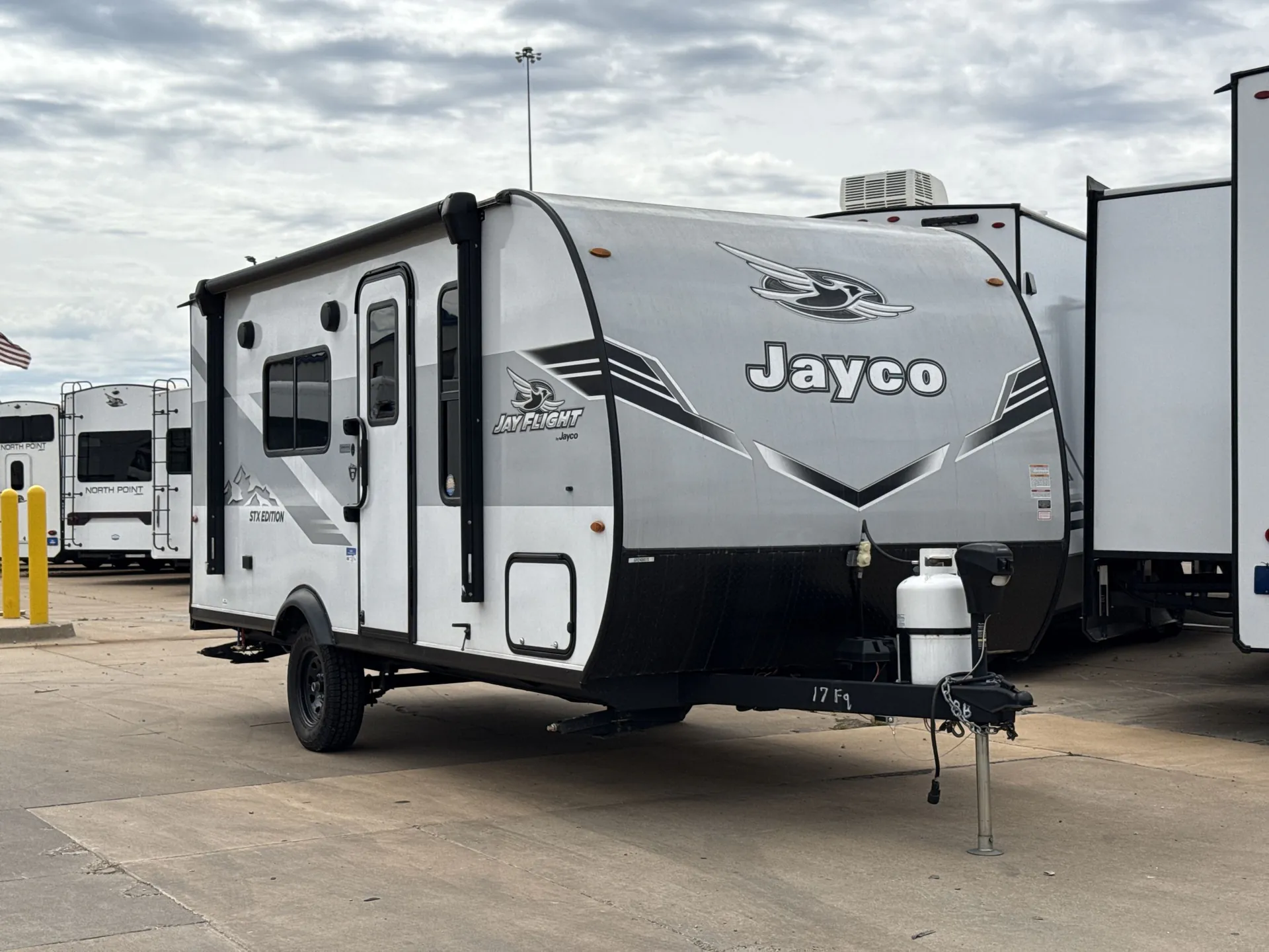 2025 Jayco Jay Flight SLX 175FQ - Photo 2