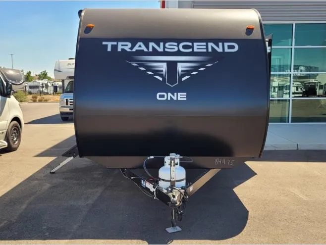 2026 Grand Design Transcend One 161BH - Photo 3