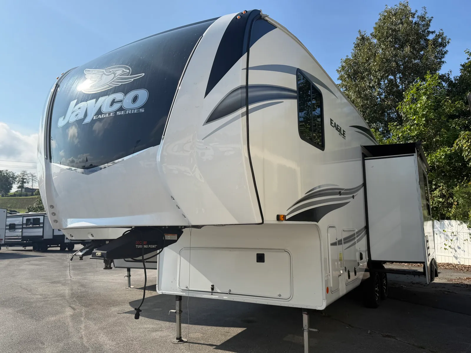 2023 Jayco Eagle HT 26RU - Photo 3