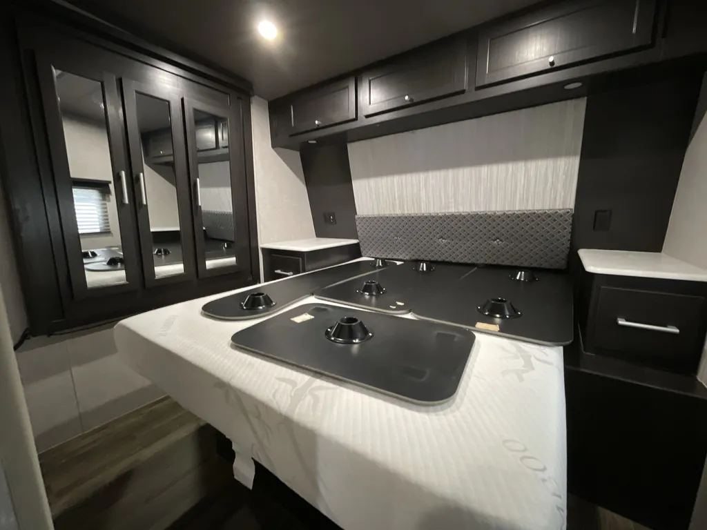2022 eclipse rv Stellar Wide Lite 28KSG, Photos photo 15