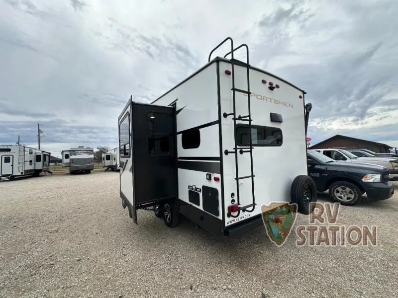 2024 KZ Sportsmen 231RK - Photo 3