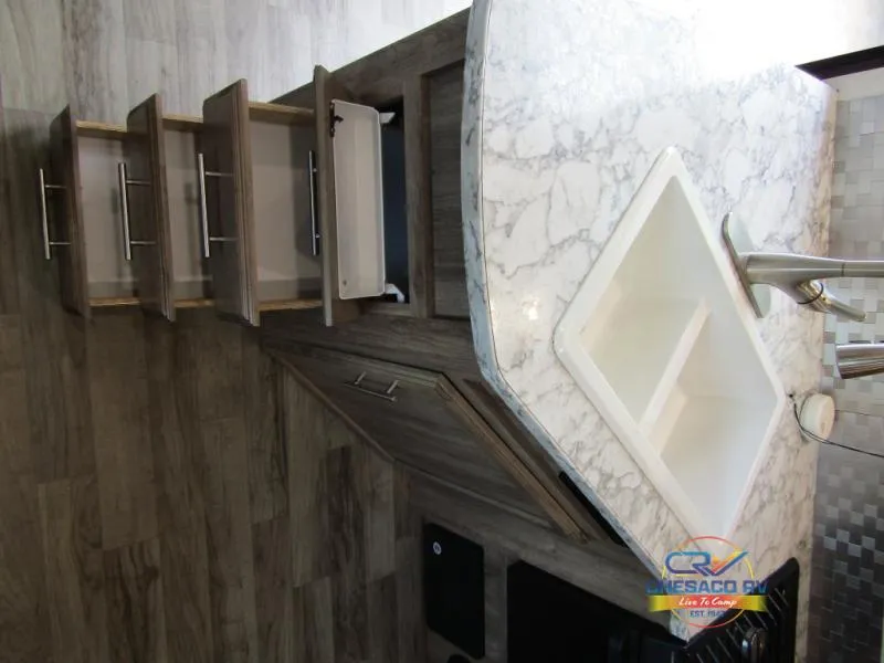 2018 Jayco Jay Feather 23BHM - Photo 3