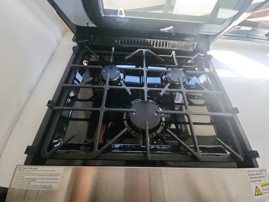 2027 Forest River RV Wolverine 32JF, Photos photo 18