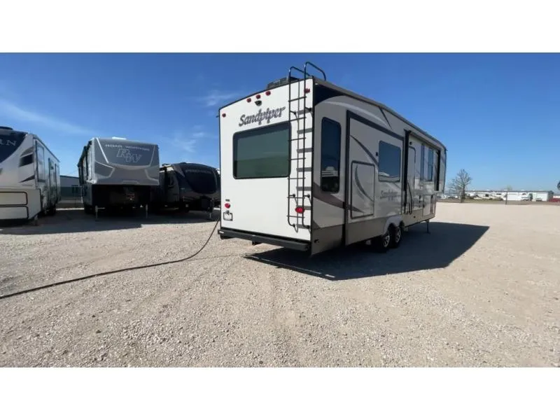 2019 Forest River RV Sandpiper 345RLOK - Photo 4