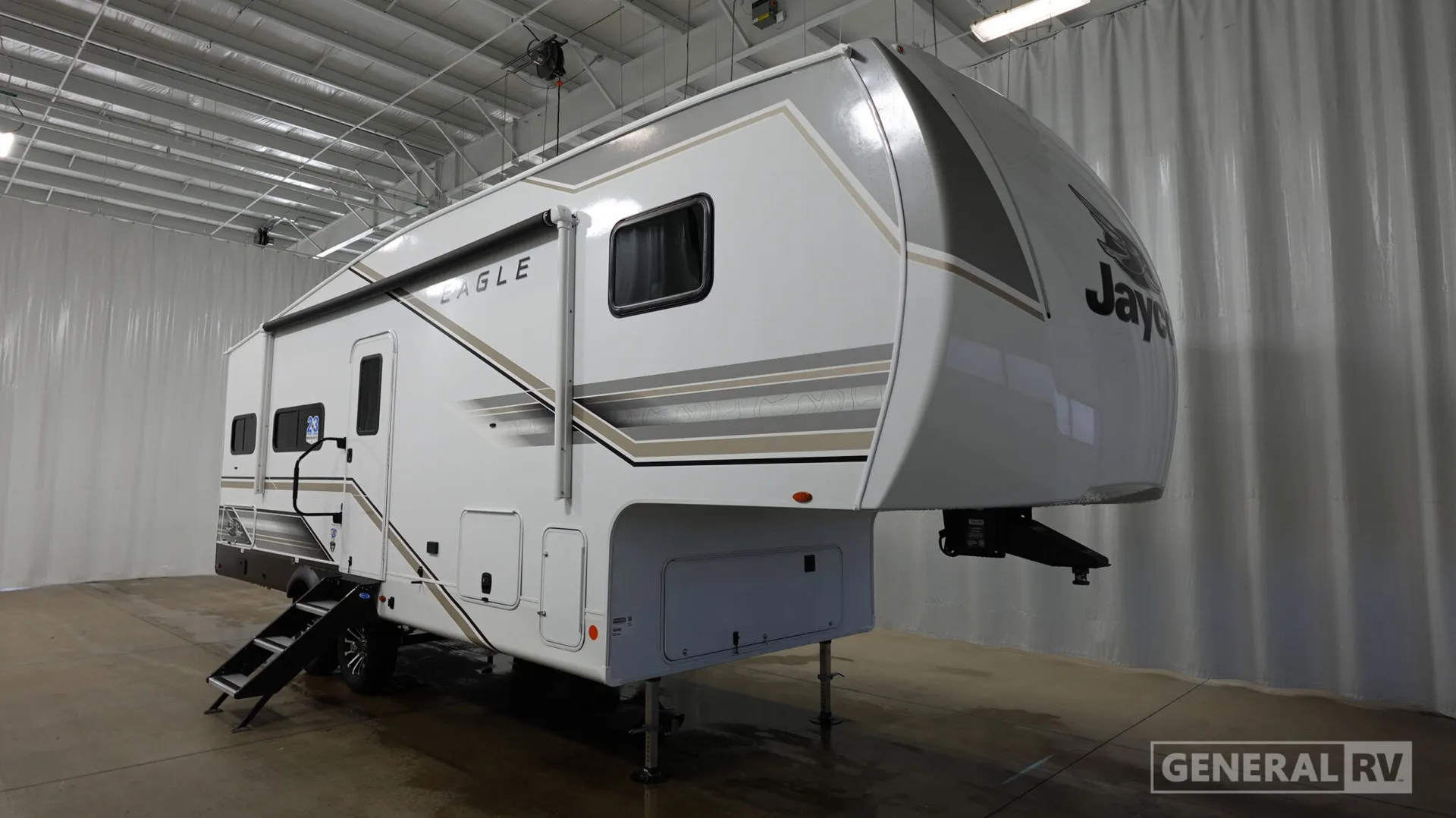 2026 Jayco Eagle SLE 24MLE - Photo 2