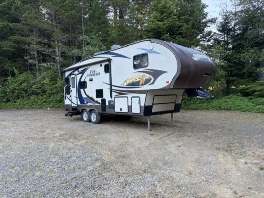 2014 Northwood Fox Mountain 235RLS - Photo 3