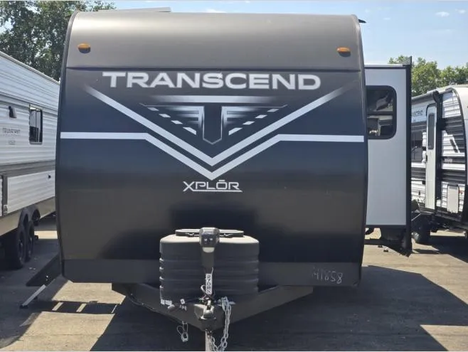 2026 Grand Design Transcend Xplor 27DBX - Photo 3