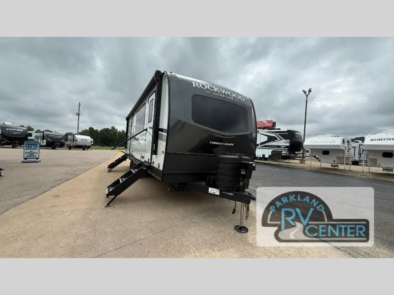 2026 Forest River Rockwood Ultra Lite 2619FK - Photo 3