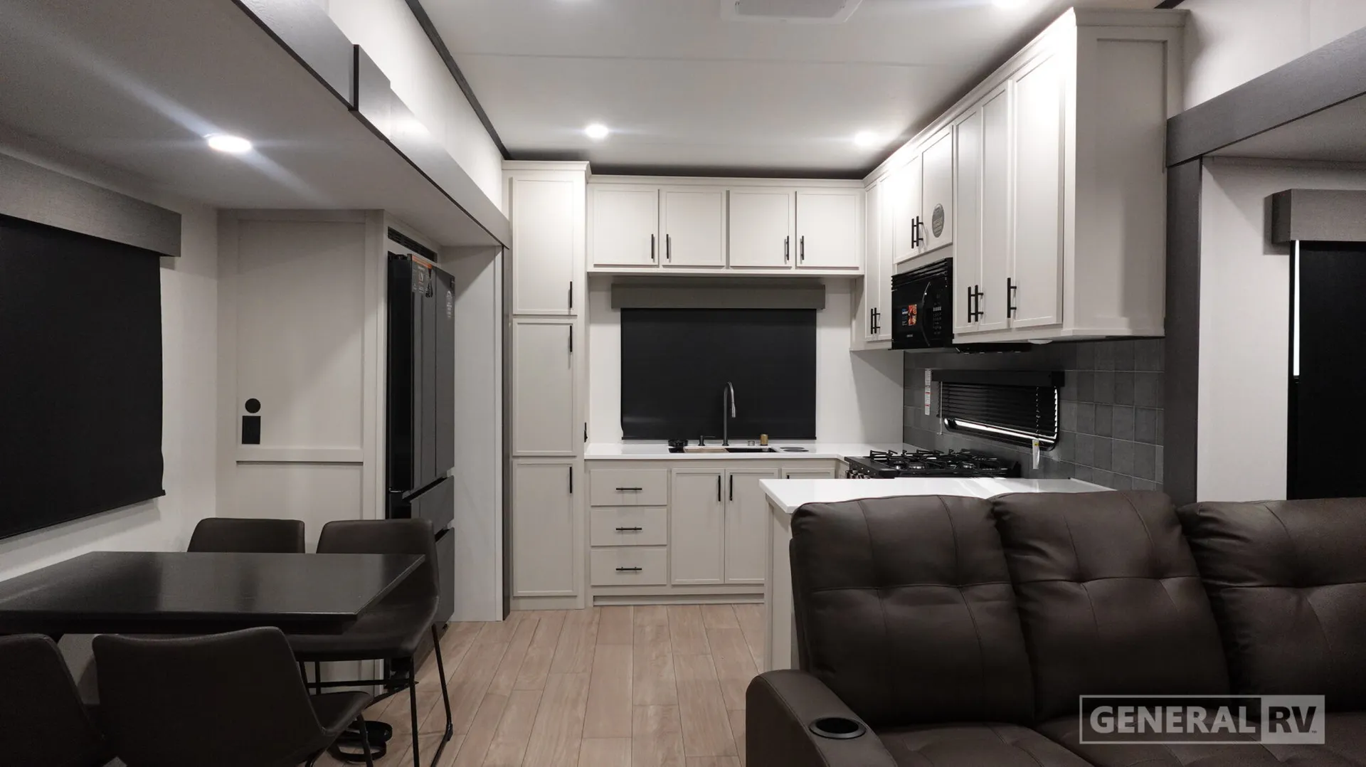 2027 Prime Time RV Crusader BONUS38 - Photo 3