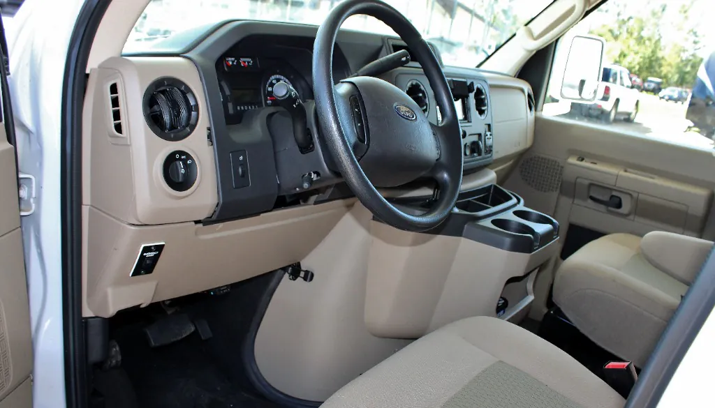 2020 Thor Motor Coach Freedom Elite 22FE, Photos photo 4