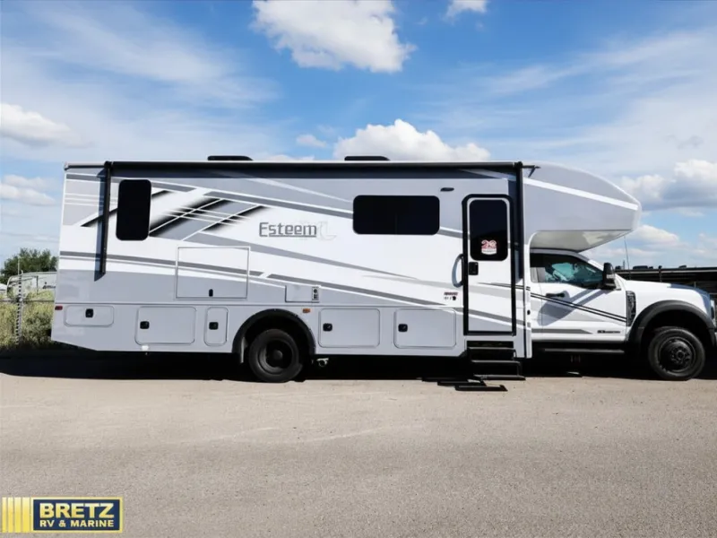 2027 Entegra Coach Esteem XL 32U - Photo 4