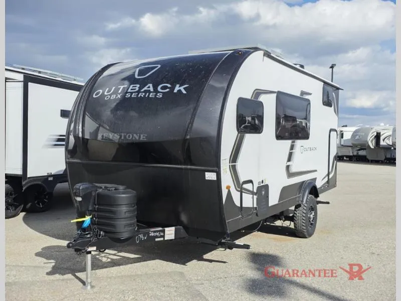 2026 Keystone Outback OBX 17BH - Photo 4