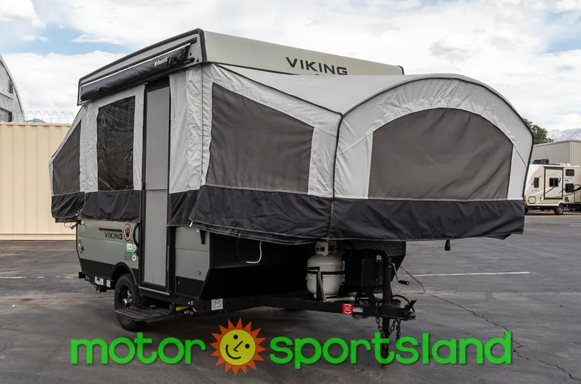 2022 Forest River Viking 1706XLS - Photo 2