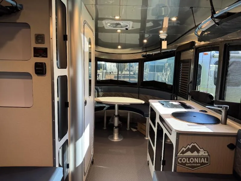 2026 Airstream Basecamp X 20X - Photo 3