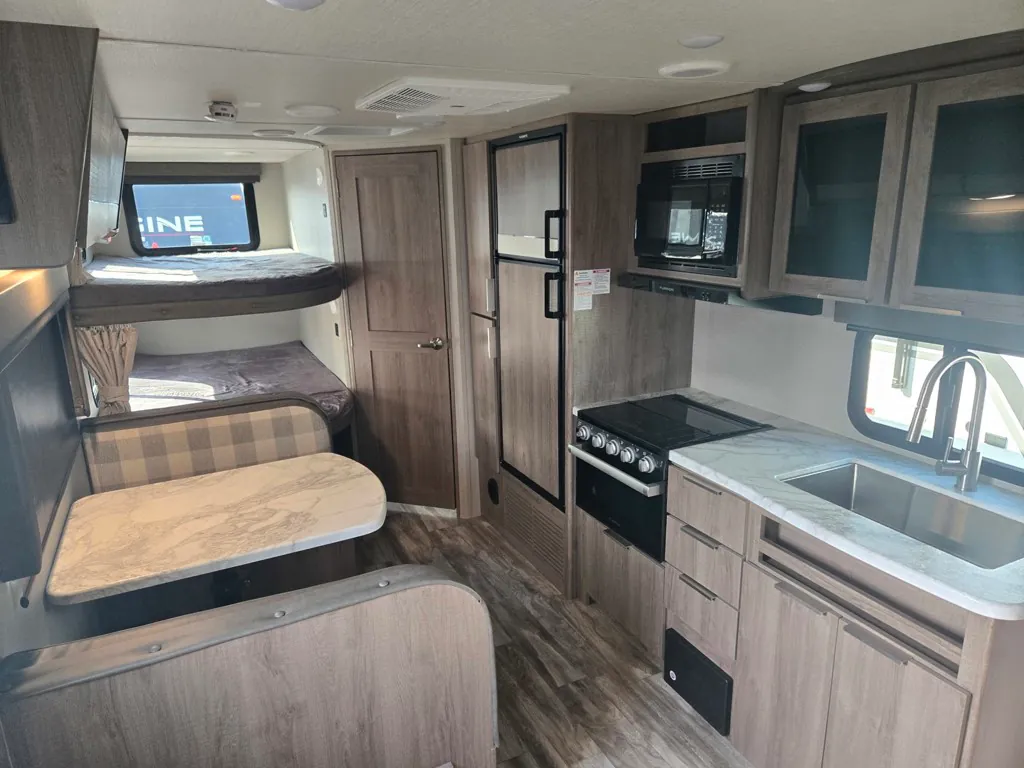 2021 Grand Design Imagine XLS 21BHE, Photos photo 11